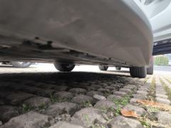 Mercedes-Benz EQE SUV 500 4MATIC - фото 10