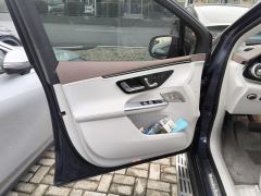 Mercedes-Benz EQE SUV 500 4MATIC - фото 12