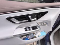 Mercedes-Benz EQE SUV 500 4MATIC - фото 13