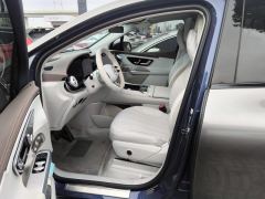 Mercedes-Benz EQE SUV 500 4MATIC - фото 14