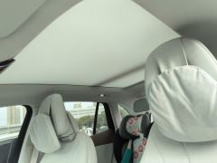 Mercedes-Benz EQE SUV 500 4MATIC - фото 15