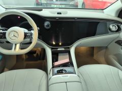 Mercedes-Benz EQE SUV 500 4MATIC - фото 16