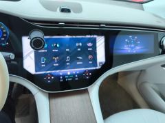 Mercedes-Benz EQE SUV 500 4MATIC - фото 17