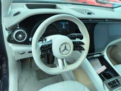 Mercedes-Benz EQE SUV 500 4MATIC - фото 18