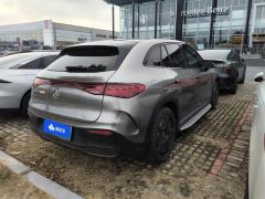 Mercedes-Benz EQE SUV 500 4MATIC - фото 2