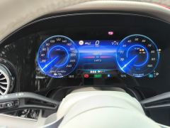 Mercedes-Benz EQE SUV 500 4MATIC - фото 20