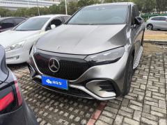 Mercedes-Benz EQE SUV 500 4MATIC - фото 3