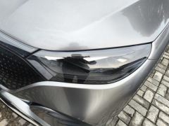 Mercedes-Benz EQE SUV 500 4MATIC - фото 4