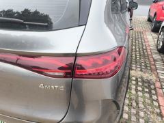 Mercedes-Benz EQE SUV 500 4MATIC - фото 5