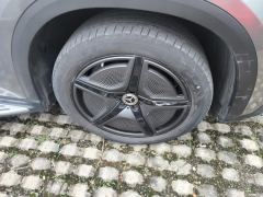 Mercedes-Benz EQE SUV 500 4MATIC - фото 6