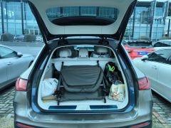 Mercedes-Benz EQE SUV 500 4MATIC - фото 7