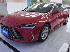 Buick Regal 25T Edition - ფოტო 1