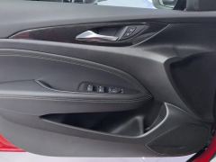 Buick Regal 25T Edition - ფოტო 12