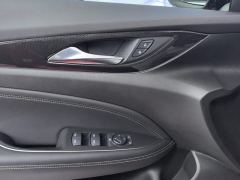 Buick Regal 25T Edition - ფოტო 13