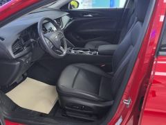 Buick Regal 25T Edition - ფოტო 14