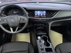 Buick Regal 25T Edition - ფოტო 16
