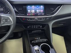 Buick Regal 25T Edition - ფოტო 17