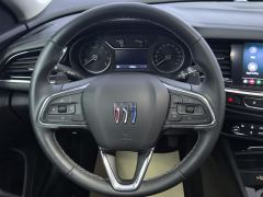 Buick Regal 25T Edition - ფოტო 18