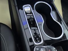 Buick Regal 25T Edition - ფოტო 19
