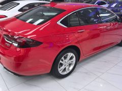 Buick Regal 25T Edition - ფოტო 2