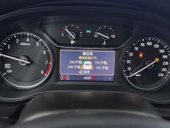 Buick Regal 25T Edition - ფოტო 20