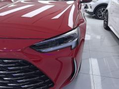 Buick Regal 25T Edition - ფოტო 4