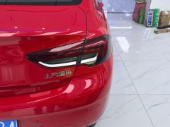 Buick Regal 25T Edition - ფოტო 5