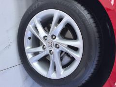 Buick Regal 25T Edition - ფოტო 6