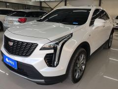 Cadillac XT4 28T 2WD Luxury Edition - photo 1
