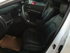 Cadillac XT4 28T 2WD Luxury Edition - photo 14