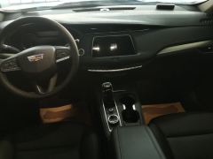 Cadillac XT4 28T 2WD Luxury Edition - photo 16