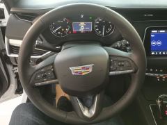 Cadillac XT4 28T 2WD Luxury Edition - photo 18