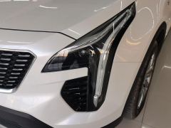 Cadillac XT4 28T 2WD Luxury Edition - photo 4