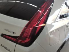 Cadillac XT4 28T 2WD Luxury Edition - photo 5