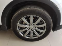 Cadillac XT4 28T 2WD Luxury Edition - photo 6