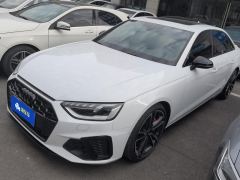 Audi A4L 45 TFSI quattro Dynamic Luxury Edition - ფოტო 1