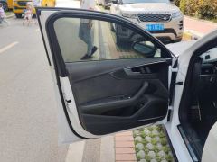Audi A4L 45 TFSI quattro Dynamic Luxury Edition - ფოტო 12