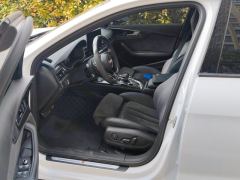 Audi A4L 45 TFSI quattro Dynamic Luxury Edition - ფოტო 14