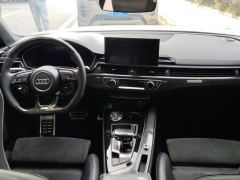 Audi A4L 45 TFSI quattro Dynamic Luxury Edition - ფოტო 16