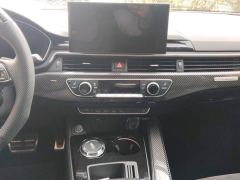 Audi A4L 45 TFSI quattro Dynamic Luxury Edition - ფოტო 17