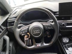 Audi A4L 45 TFSI quattro Dynamic Luxury Edition - ფოტო 18
