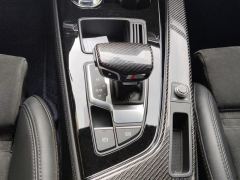 Audi A4L 45 TFSI quattro Dynamic Luxury Edition - ფოტო 19