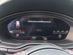 Audi A4L 45 TFSI quattro Dynamic Luxury Edition - ფოტო 20