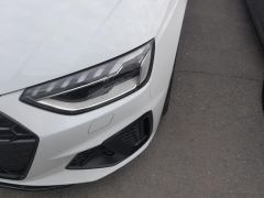 Audi A4L 45 TFSI quattro Dynamic Luxury Edition - ფოტო 4