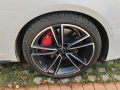 Audi A4L 45 TFSI quattro Dynamic Luxury Edition - ფოტო 6