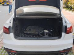Audi A4L 45 TFSI quattro Dynamic Luxury Edition - ფოტო 7