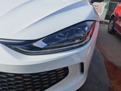 Volkswagen Lamando L 280TSI Spicy Edition - фото 4