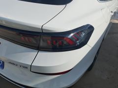 Volkswagen Lamando L 280TSI Spicy Edition - фото 5