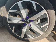 Volkswagen Lamando L 280TSI Spicy Edition - фото 6