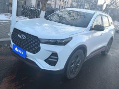 Chery Tiggo 7 Edition 1.6T - ფოტო 1